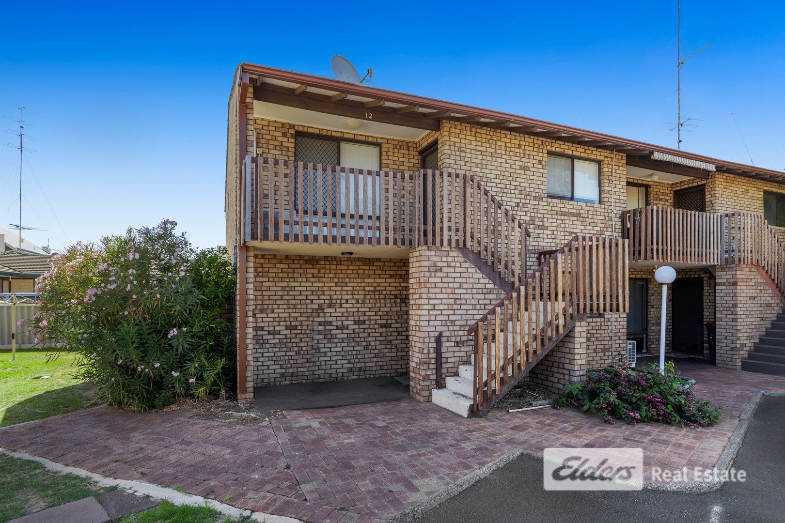 12/13 Strickland Street, South Bunbury WA 6230, Image 0