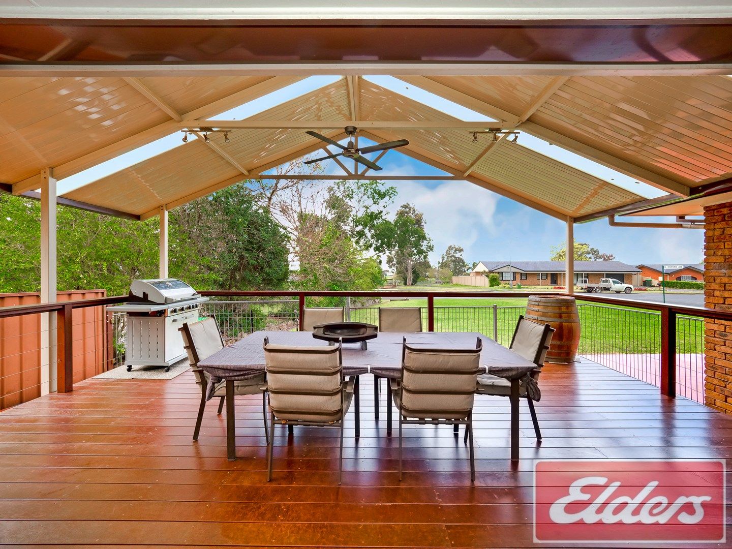 26 Blaxland Avenue, Luddenham NSW 2745, Image 0