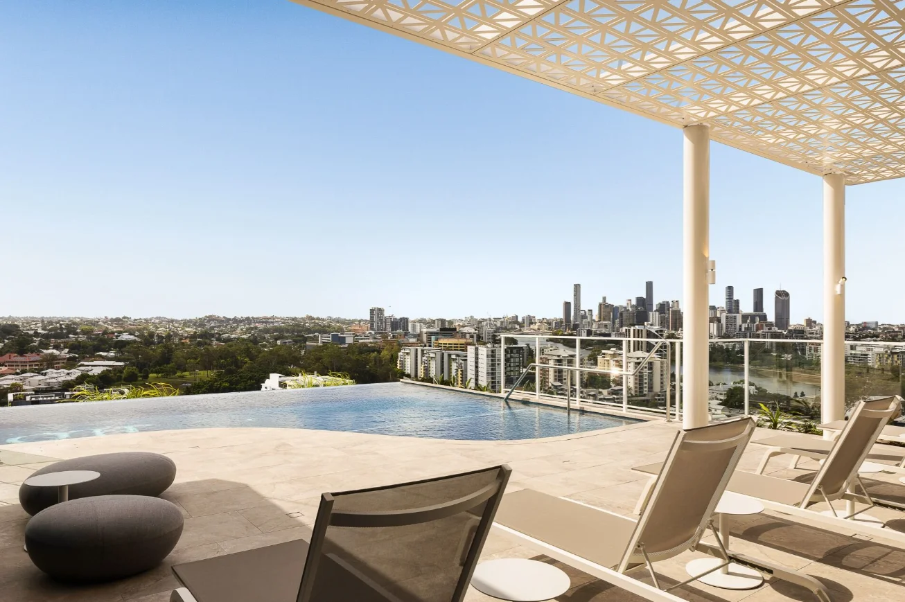 Additional image 18 of 304/28 Lissner Street, Toowong QLD 4066