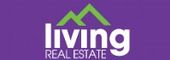 Logo for Living Real Estate