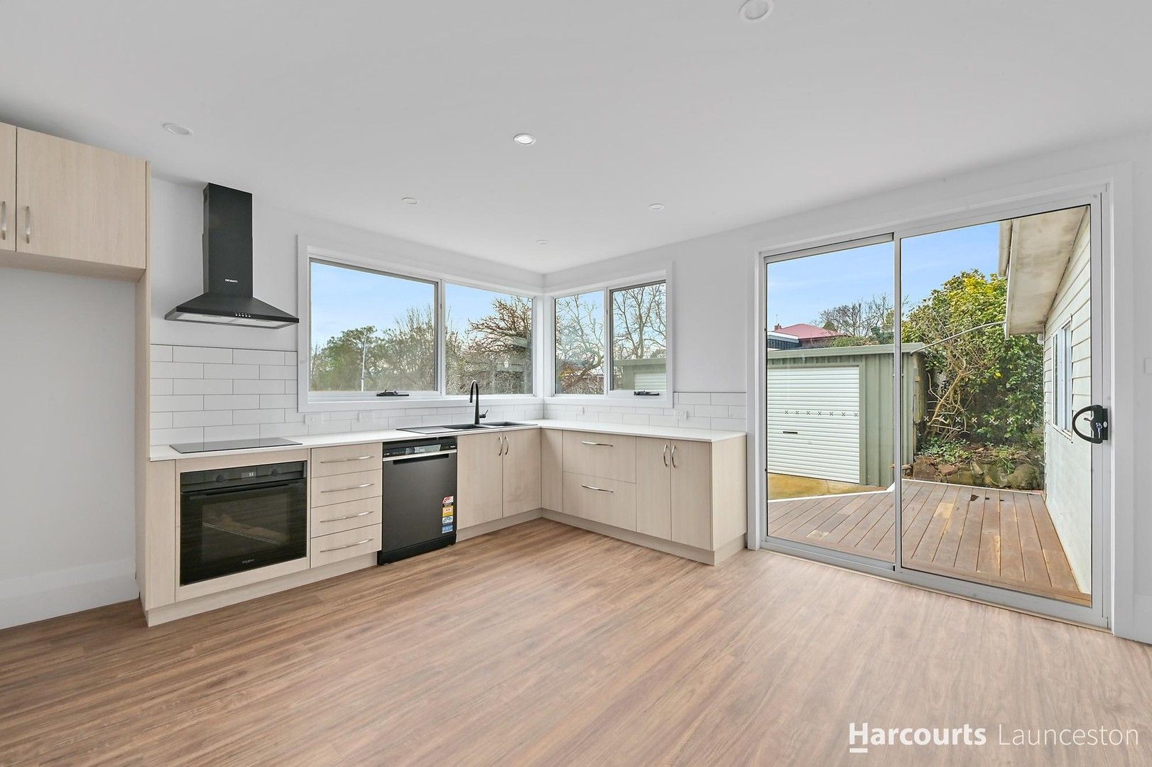 5 bedrooms House in 59 Abbott Street EAST LAUNCESTON TAS, 7250