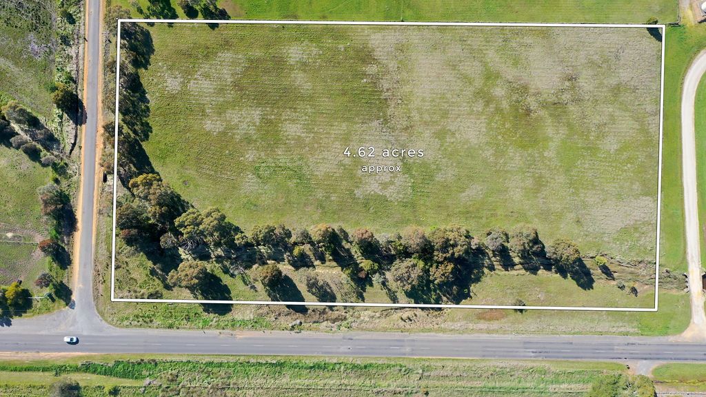 Lot 36 Sebastopol-Smythesdale Road, Ross Creek VIC 3351, Image 2