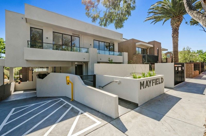 2 bedrooms Apartment / Unit / Flat in G08/416 Auburn Road HAWTHORN VIC, 3122
