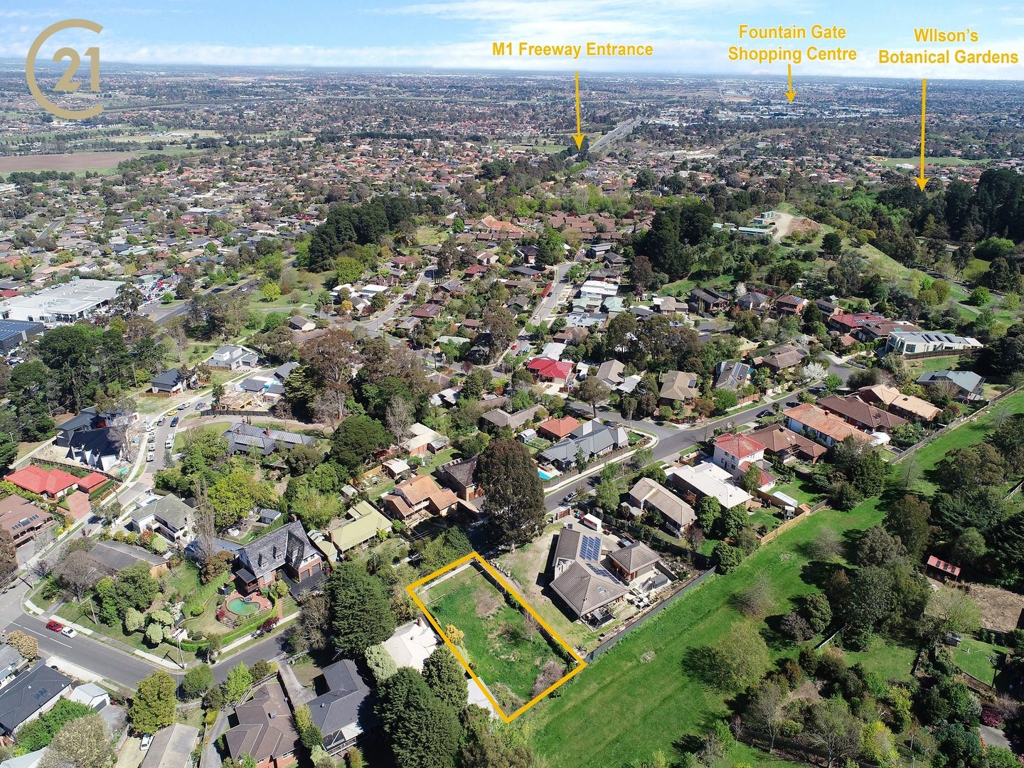 12 Rheanva Street, Berwick VIC 3806 Domain