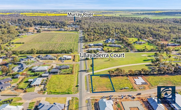 1 Bayaderra Court, Moama NSW 2731