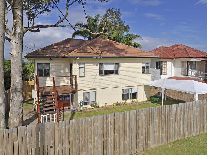 21 Herbert Street, MURARRIE QLD 4172, Image 2