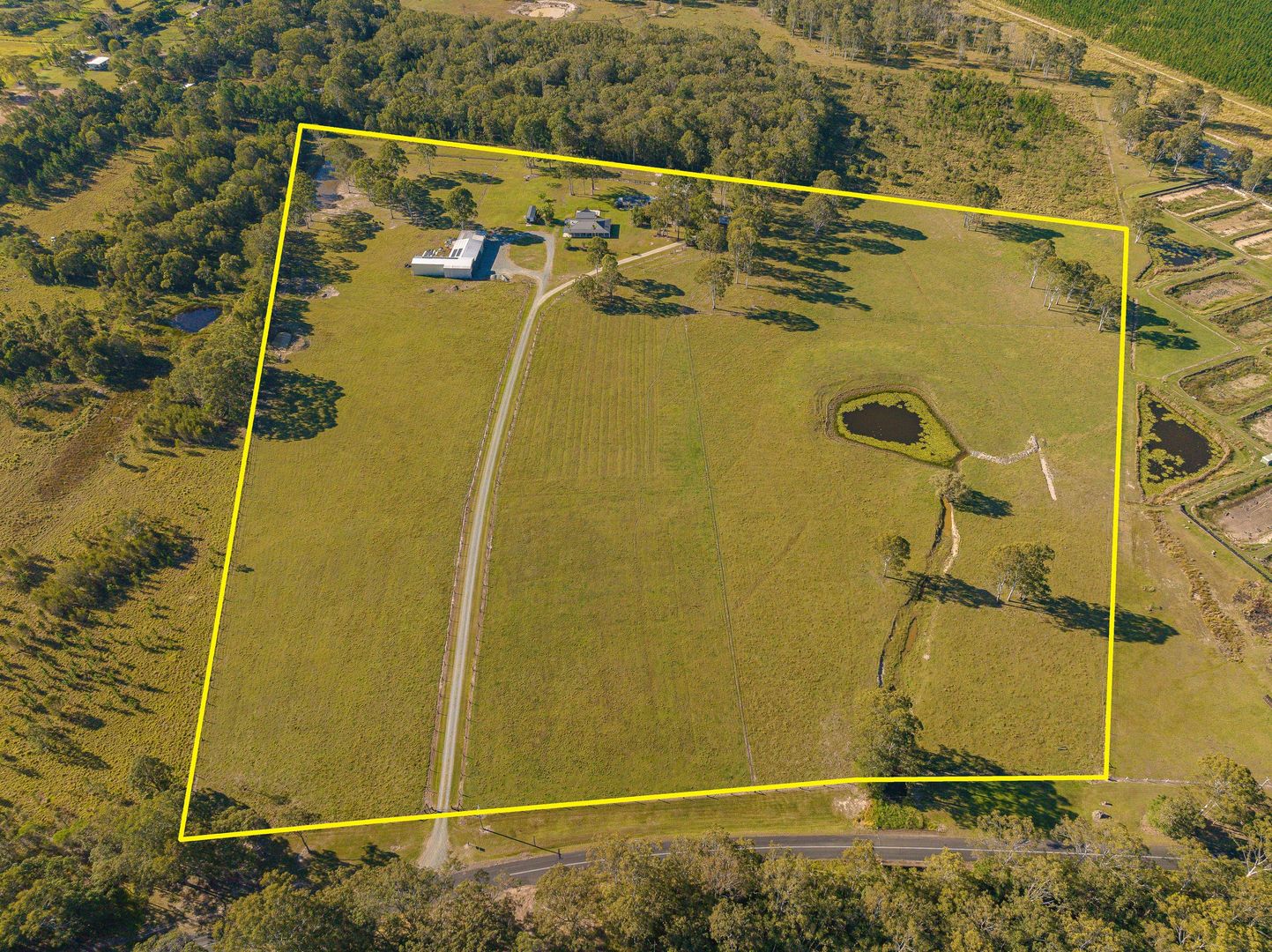 1641 Kin Kin Road Wolvi QLD 4570 Domain