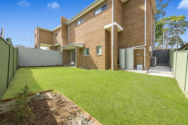 Picture of 27 Lincoln Road, GEORGES HALL NSW 2198