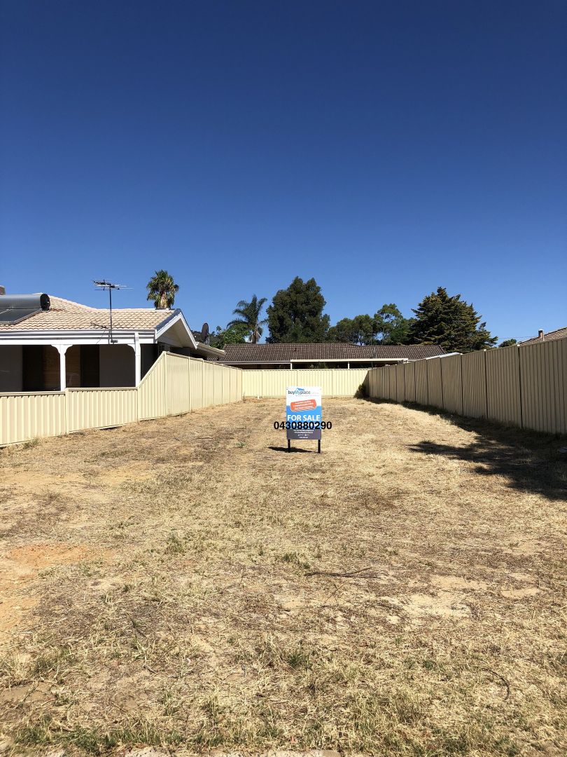 60 Agincourt Drive, Forrestfield WA 6058 Domain