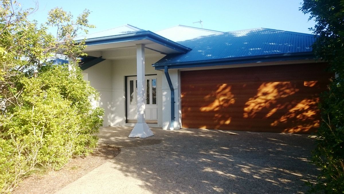 25 Maddens Cre, Peregian Springs QLD 4573, Image 0