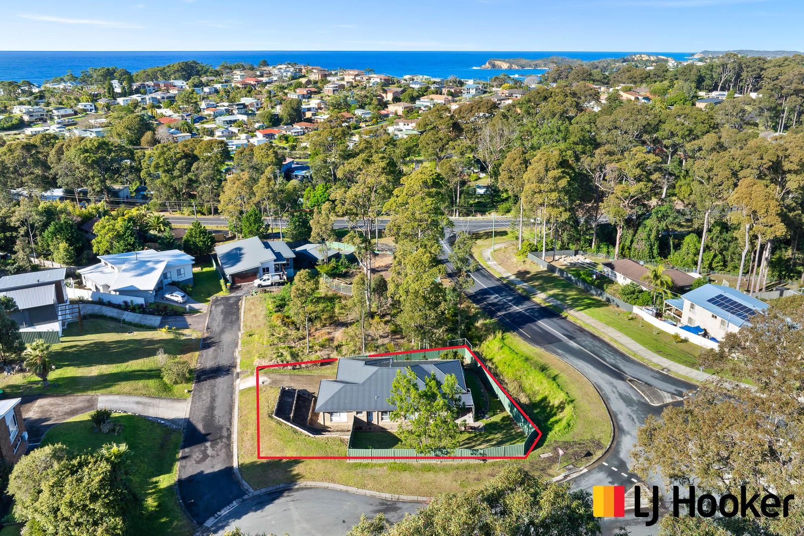 2 Escape Place, Malua Bay NSW 2536, Image 2