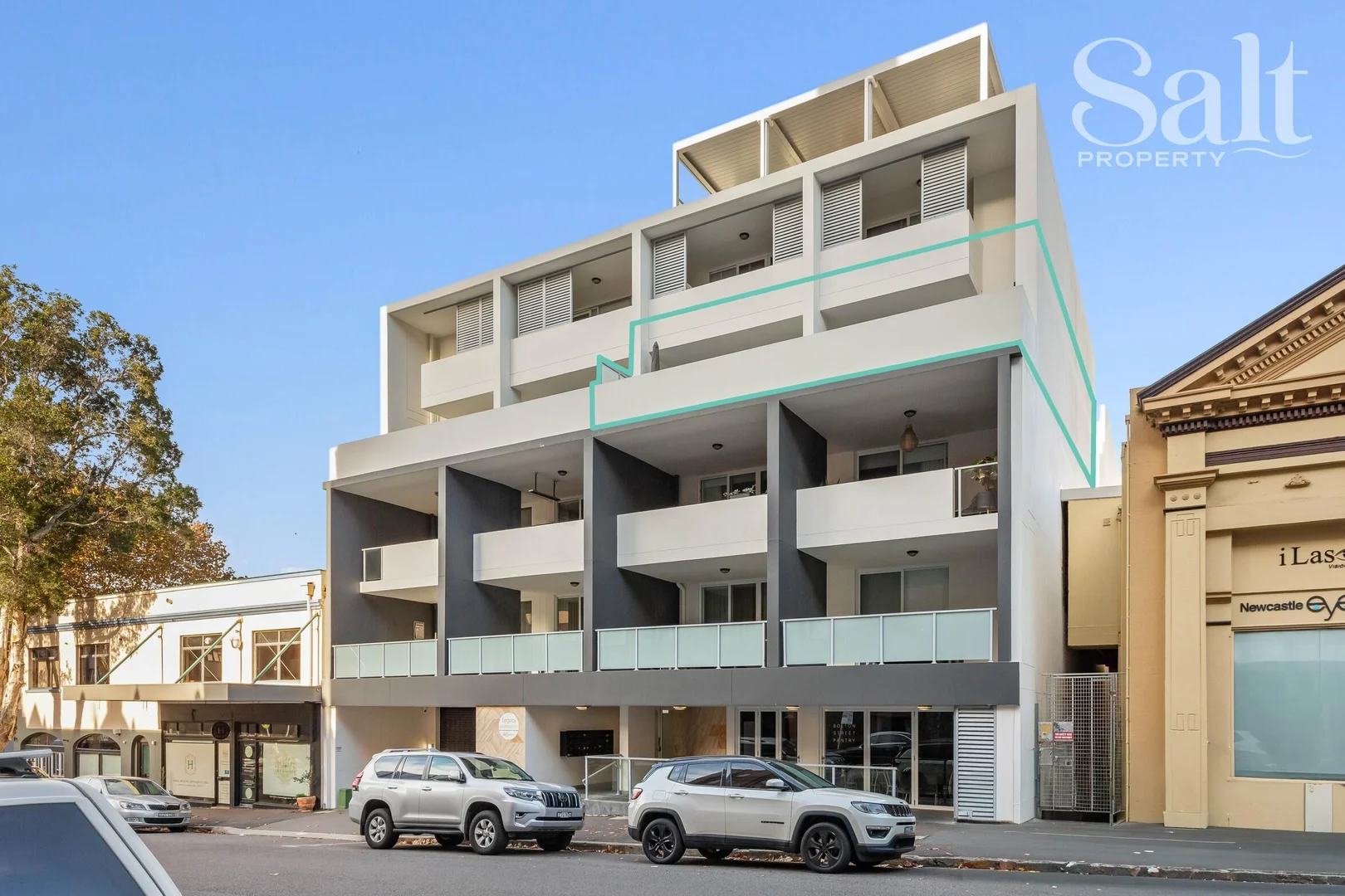 Additional image 6 of 11/45 Bolton Street, Newcastle NSW 2300