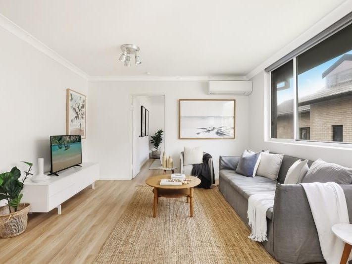 1 bedrooms Apartment / Unit / Flat in 8/34 Beach Road BONDI BEACH NSW, 2026