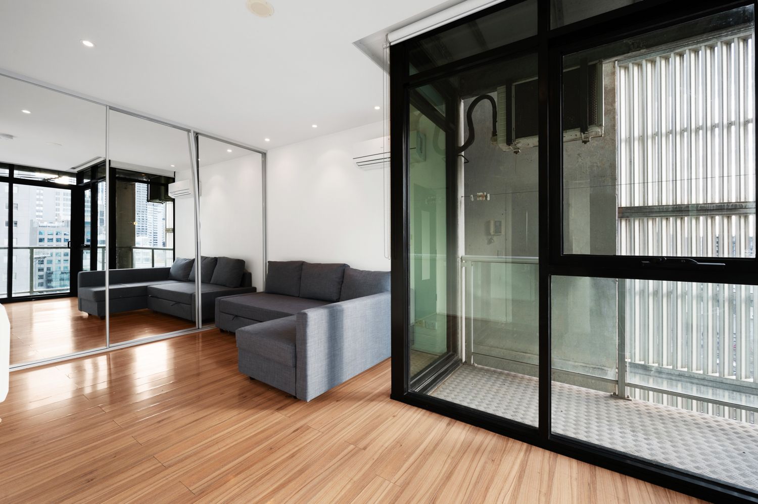 1309/280 Spencer Street, Melbourne VIC 3000, Image 1