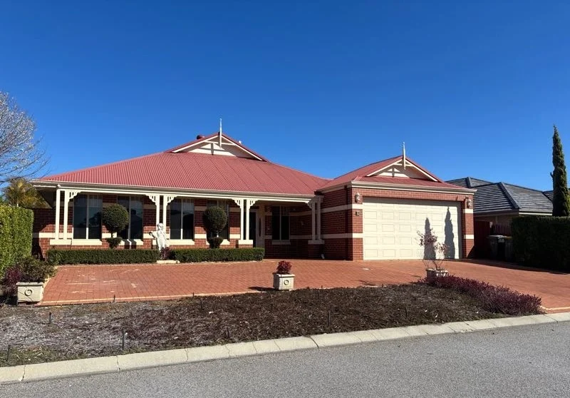 32 Crossland Avenue, Ellenbrook WA 6069