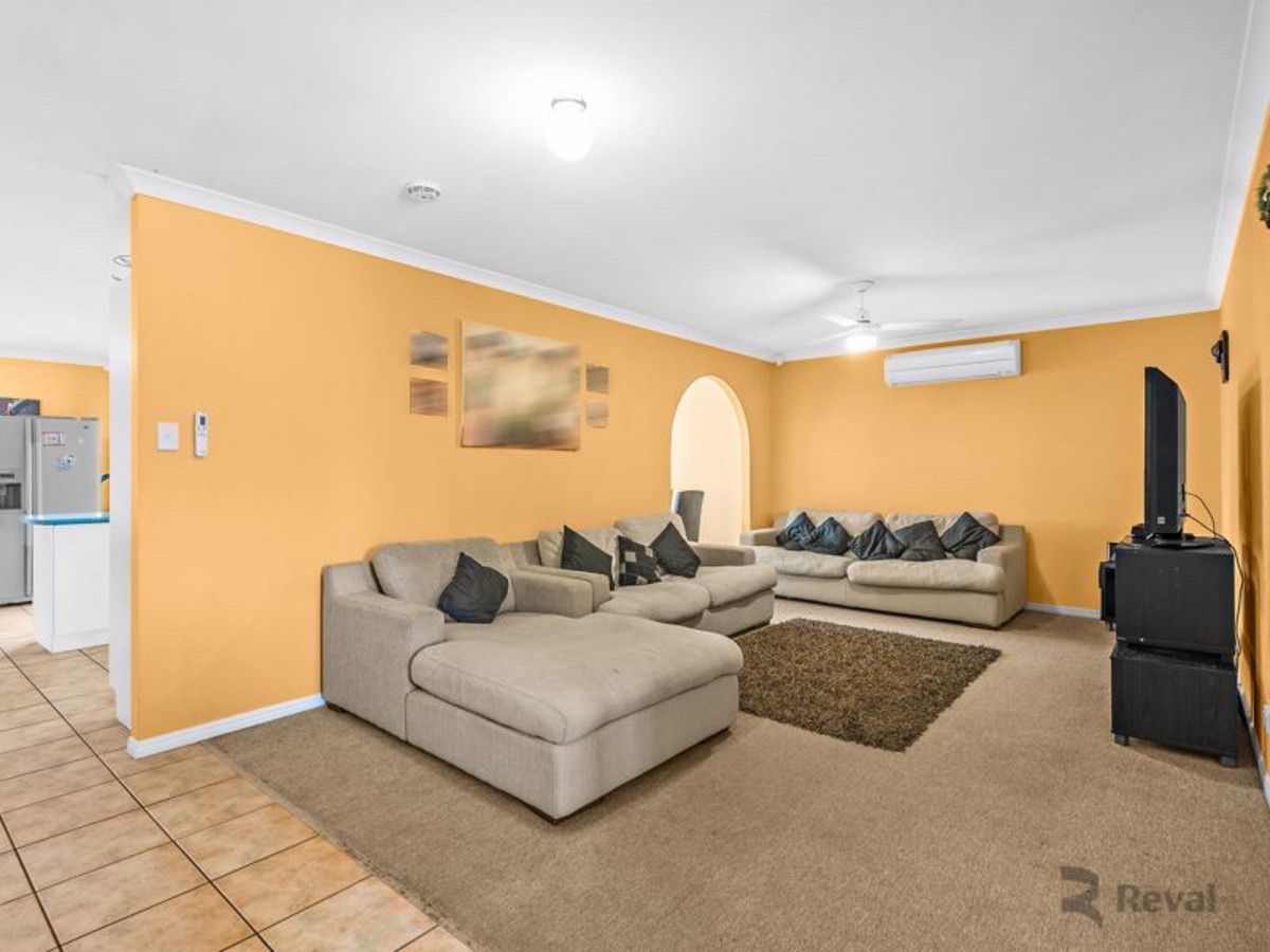 11 Faculty Circuit, Meadowbrook QLD 4131, Image 1