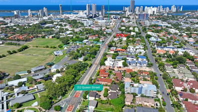 Picture of 212 Queen Street, SOUTHPORT QLD 4215