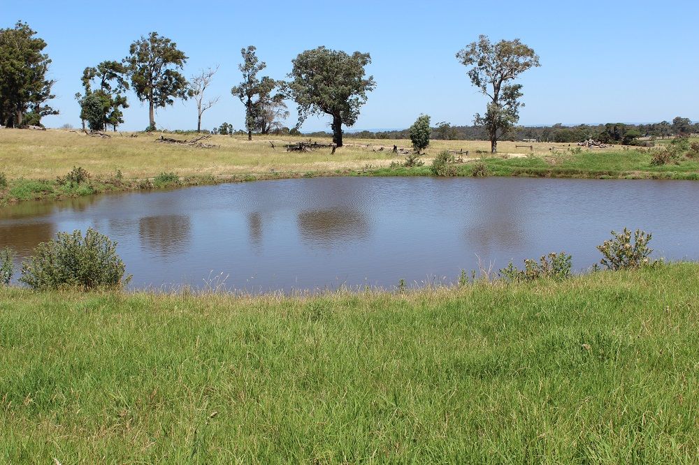 Lot 2 Heyfield-Seaton Road, Seaton VIC 3858, Image 2