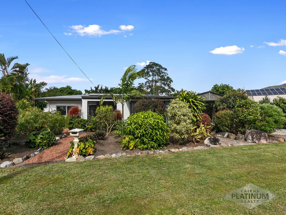 11 Summertime Close, Trinity Park QLD 4879, Image 1