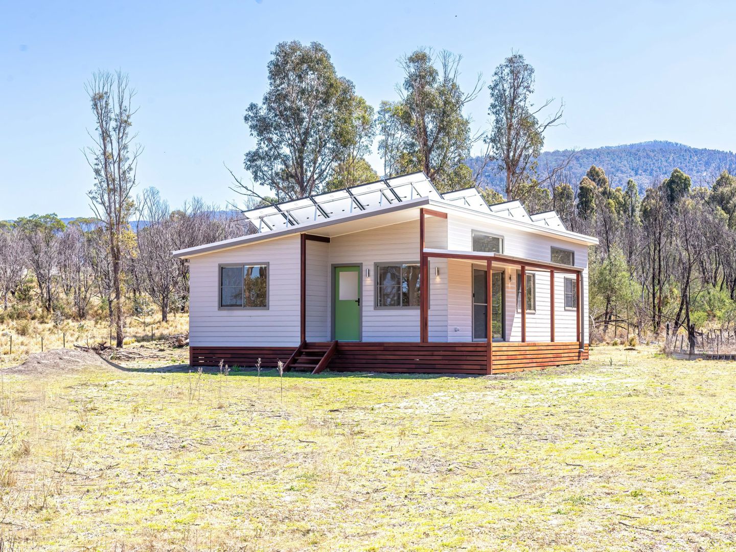 Lot 41 Yankees Gap Road, Bemboka NSW 2550, Image 1