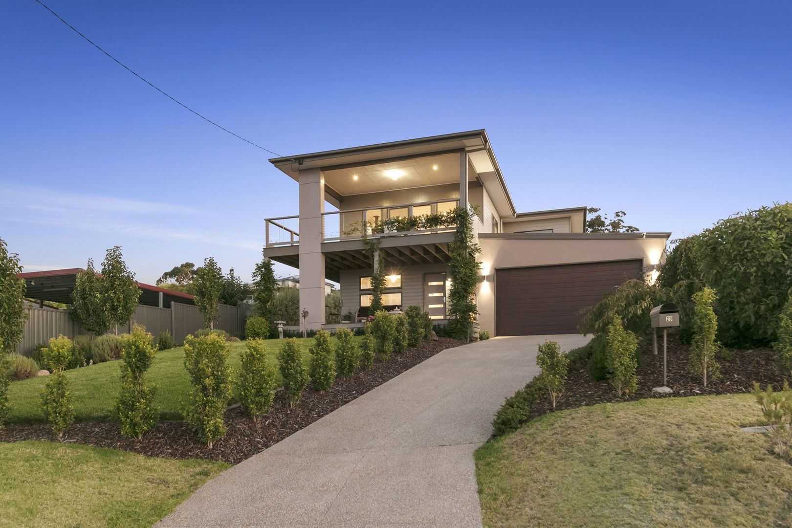 23 Panoramic Avenue, Dromana Property History & Address Research Domain