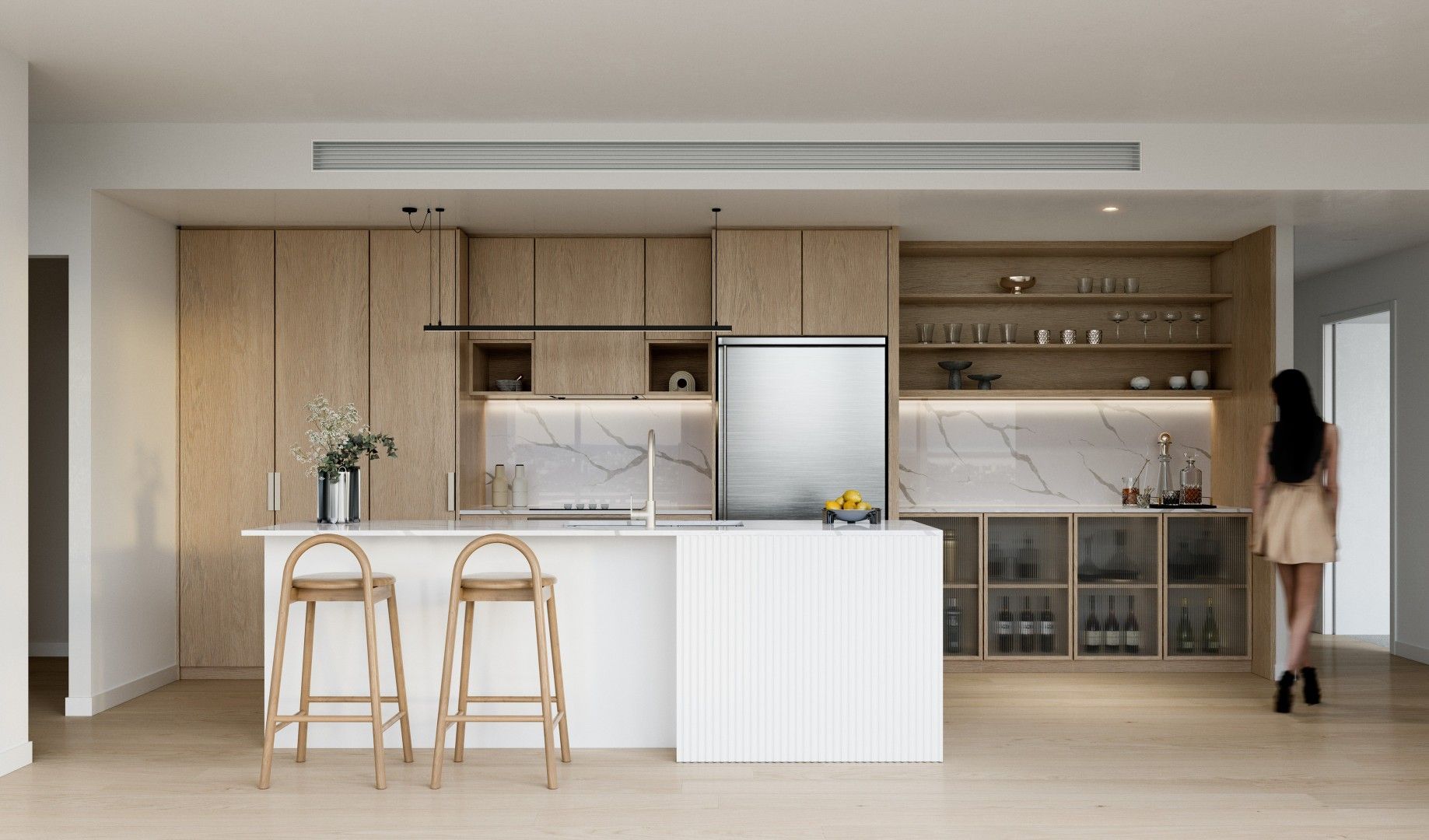 1 bedrooms New Apartments / Off the Plan in 26 Eden Street ARNCLIFFE NSW, 2205