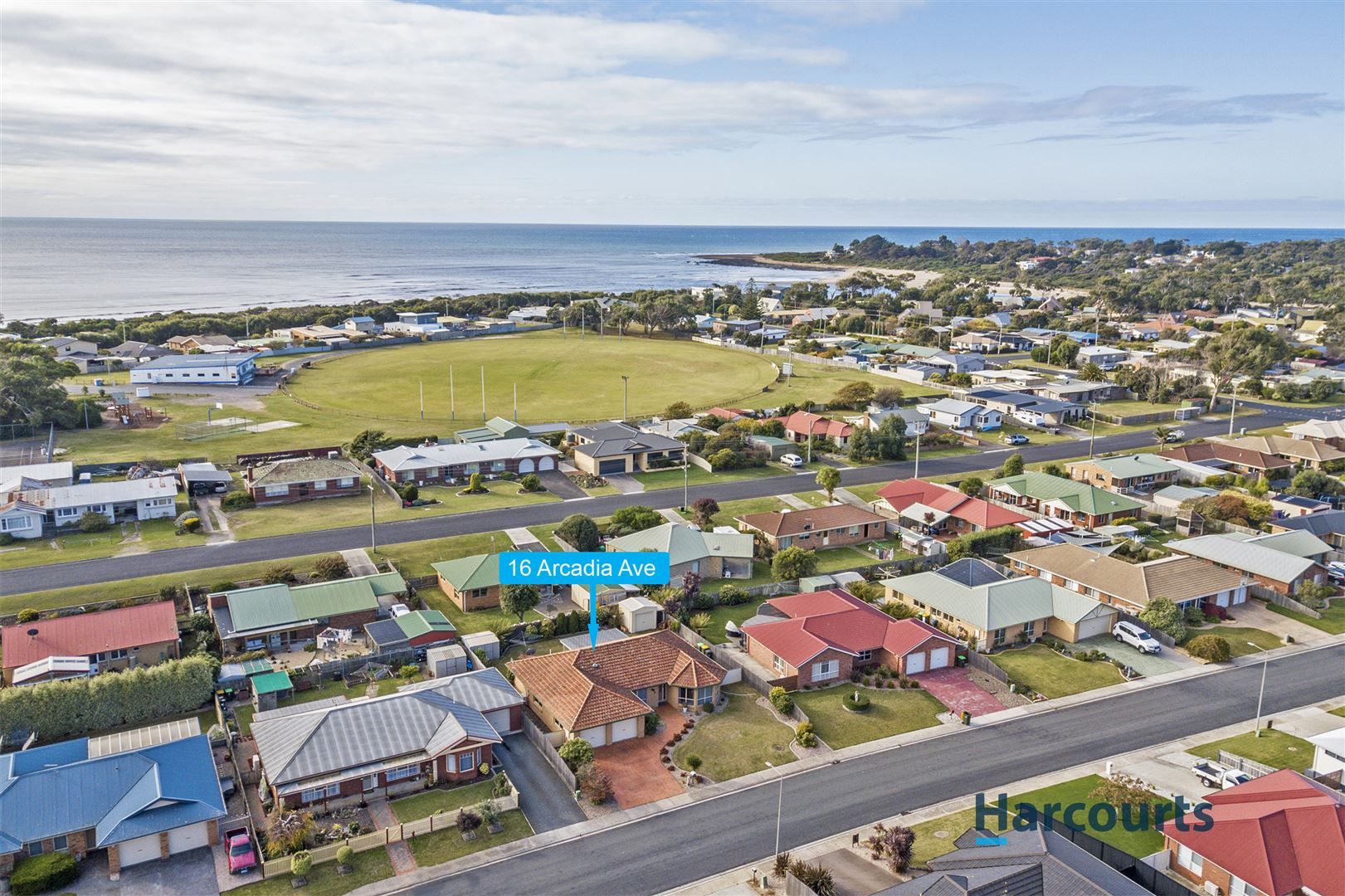 16 Arcadia Avenue, Turners Beach TAS 7315, Image 0