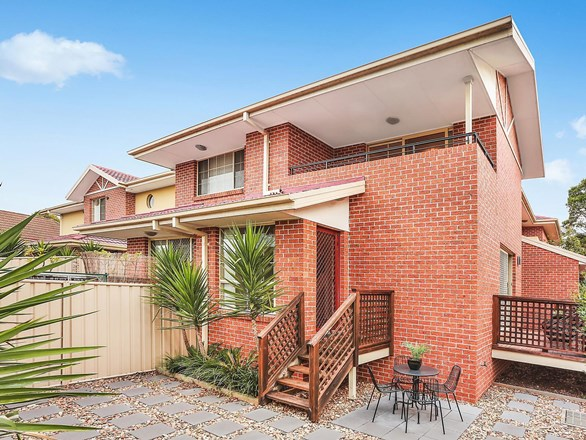 4/3-7 Fore Street, Canterbury NSW 2193