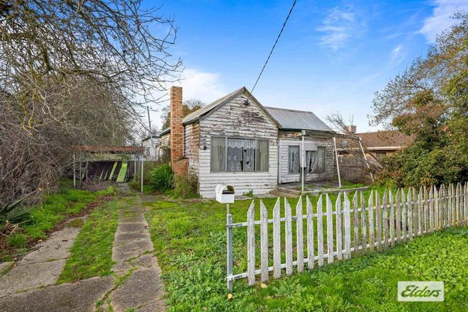 Picture of 27 Ayrey Street, WILLAURA VIC 3379