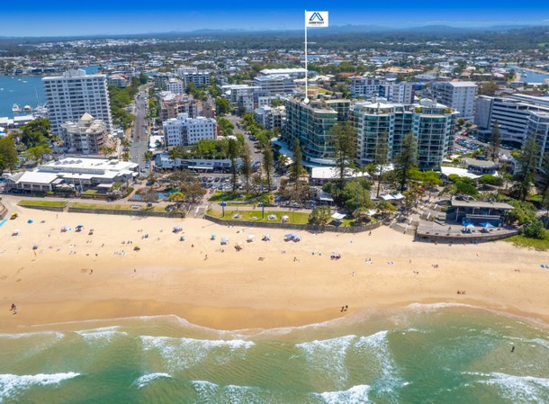 565/11 Mooloolaba Esplanade, Mooloolaba QLD 4557