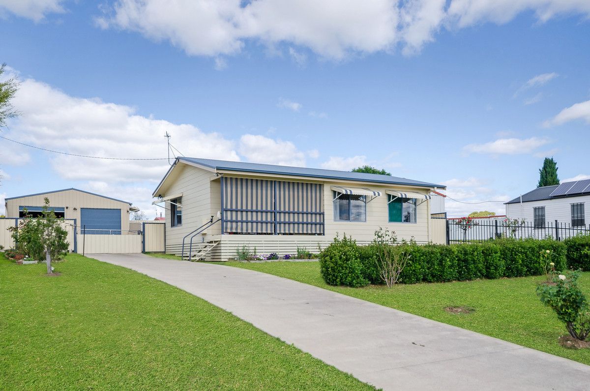 155 Church Street, Glen Innes NSW 2370, Image 0