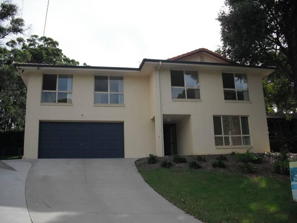 4 Marumba Court, Bonny Hills NSW 2445