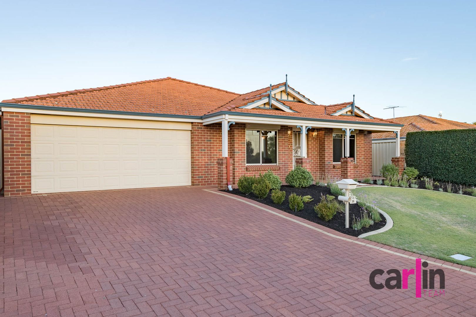 16 Muirfield Avenue, Success WA 6164, Image 1