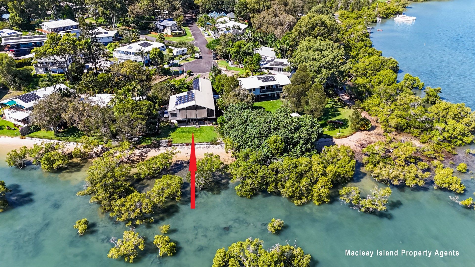 54 Attunga Street, Macleay Island QLD 4184, Image 0