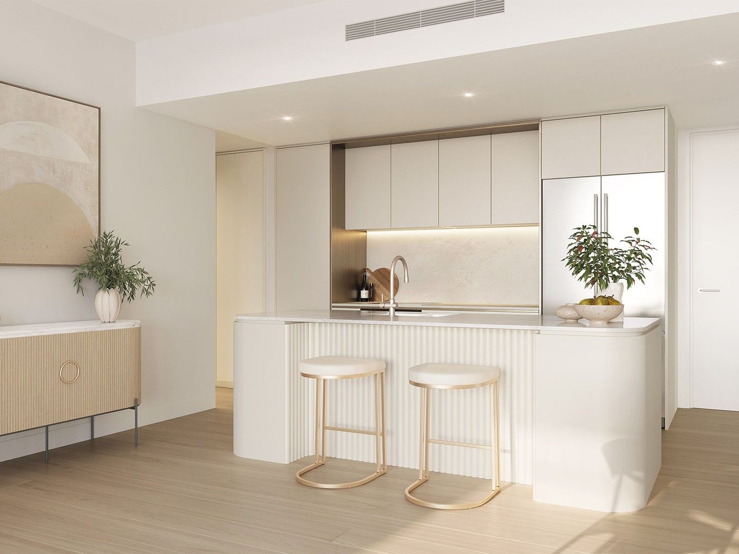 1 bedrooms Apartment / Unit / Flat in 20910/600 Coronation Drive TOOWONG QLD, 4066