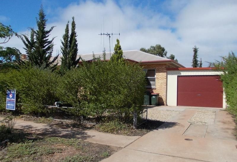 165 Lacey Street, Whyalla Playfor Property History & Address Research