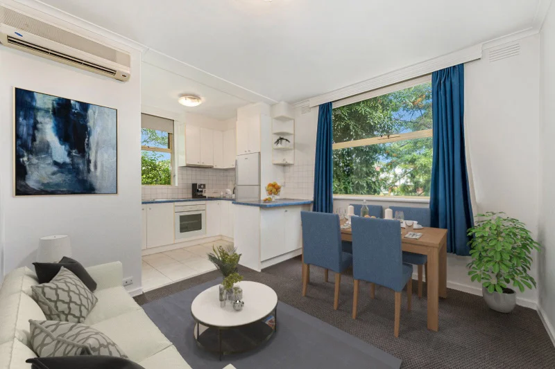 Primary image of 8/77 Wattletree Road, Armadale VIC 3143