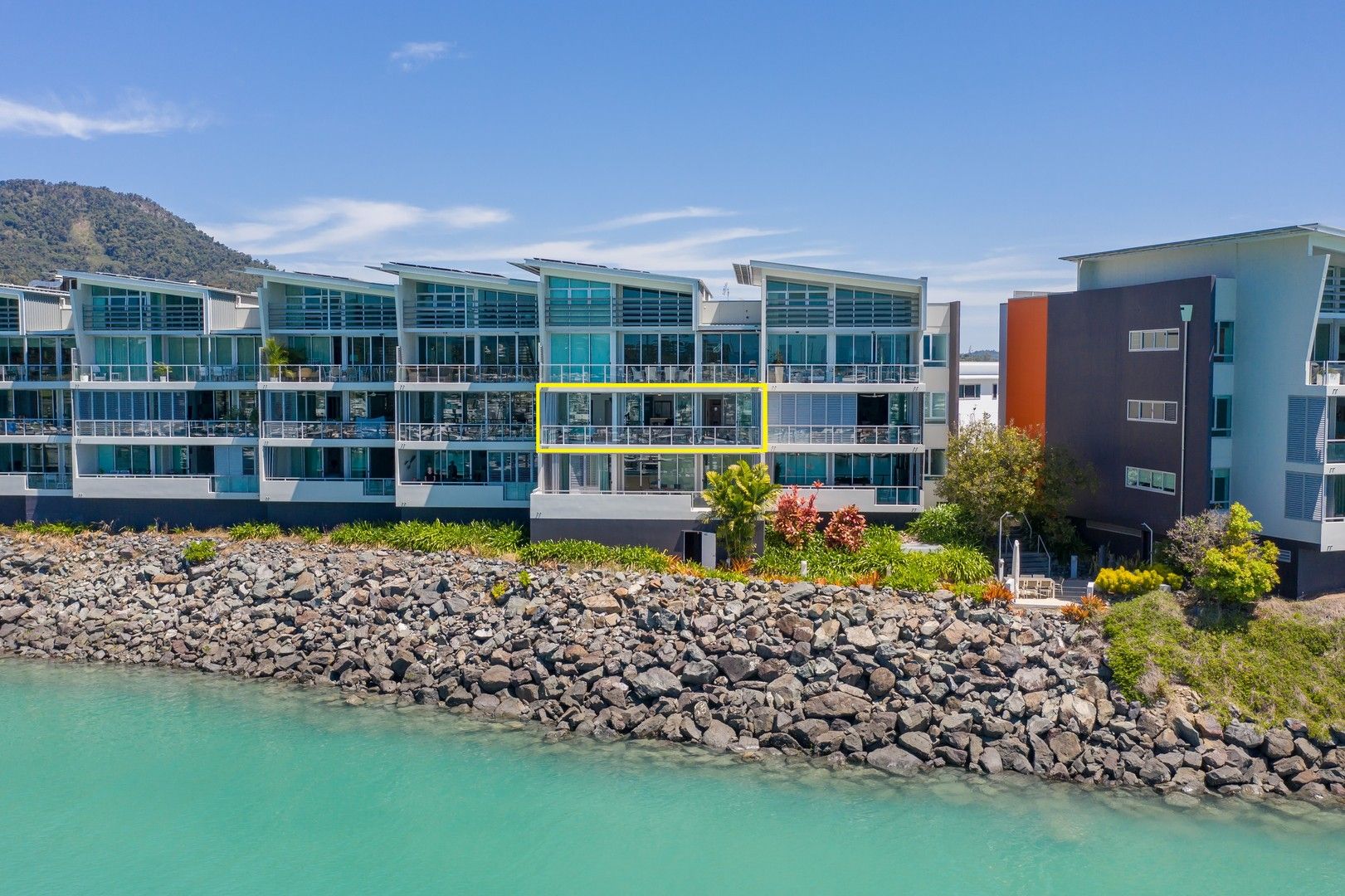 13/144 Shingley Drive, Airlie Beach QLD 4802, Image 2