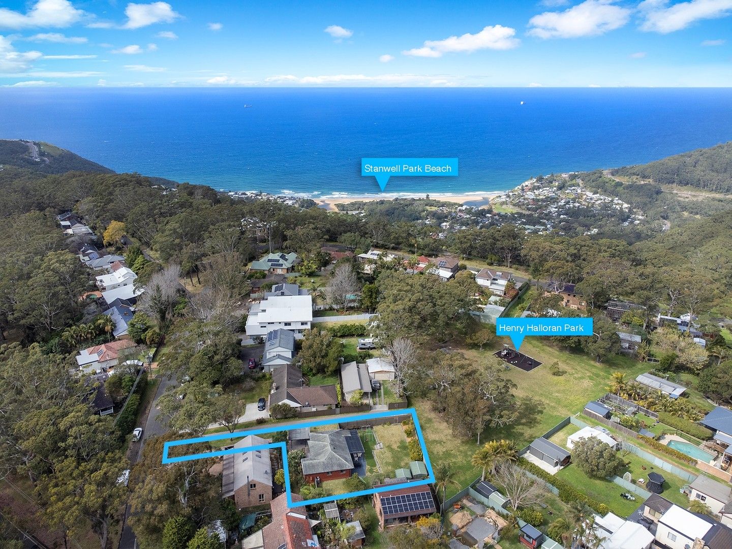 6A Longview Crescent, Stanwell Tops NSW 2508, Image 0