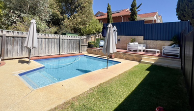 Picture of 47B Connolly Street, WEMBLEY WA 6014