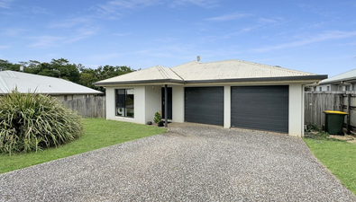 Picture of 26 Norbury Circuit, ATHERTON QLD 4883