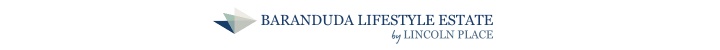 Branding for Baranduda Lifestyle Estate