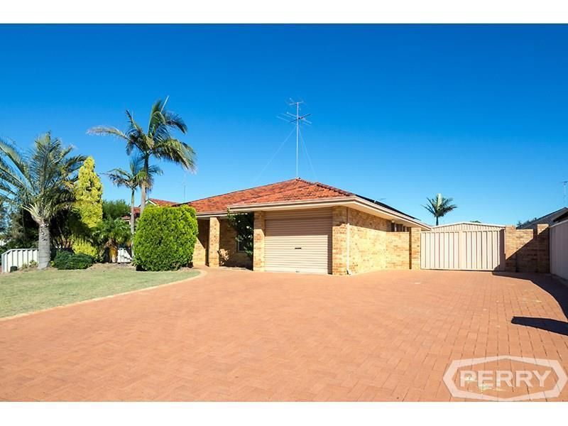 10 Castle Court, Wannanup WA 6210, Image 1