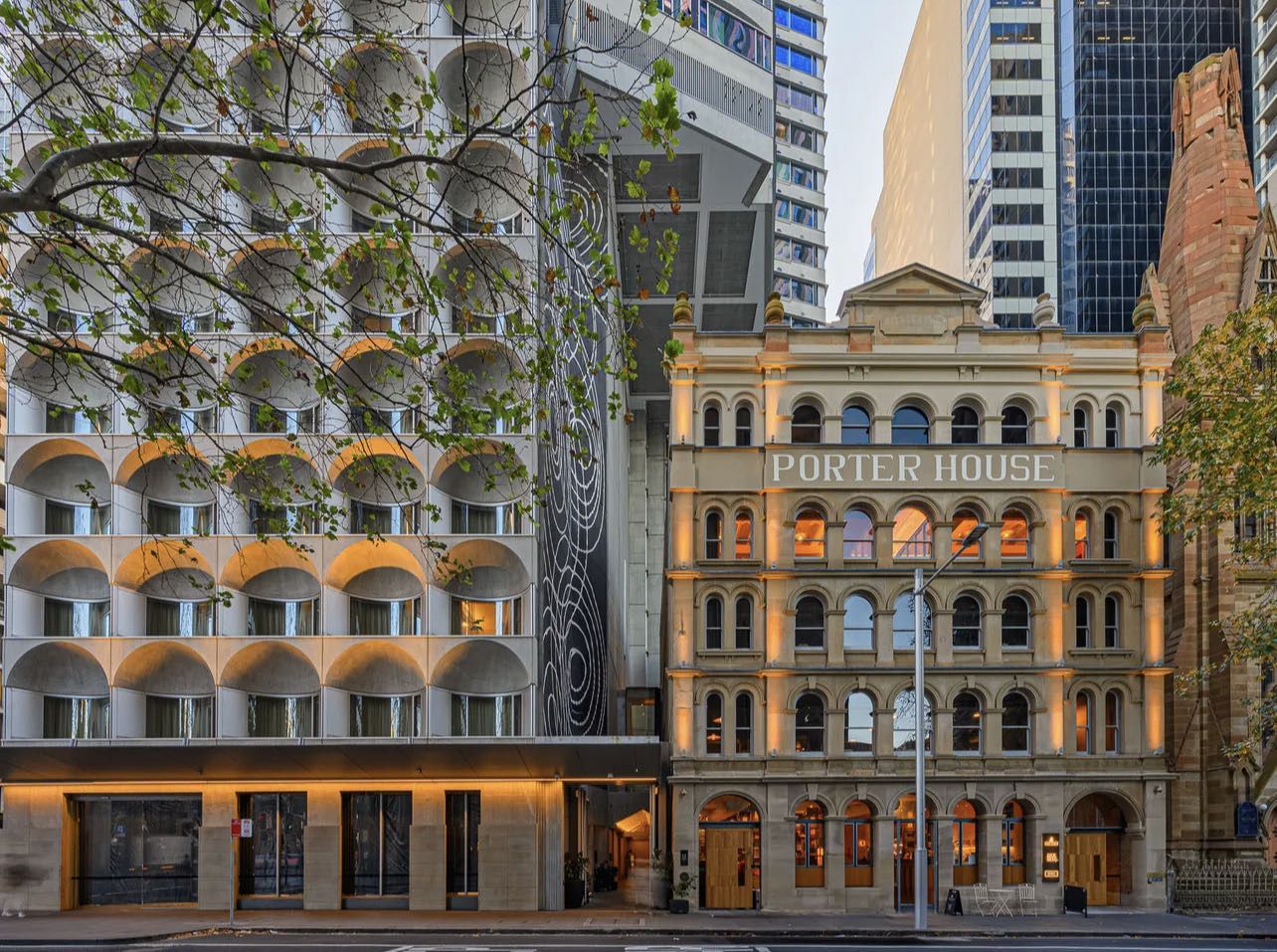 Apartment / Unit / Flat in 1905/116 Bathurst St, SYDNEY NSW, 2000