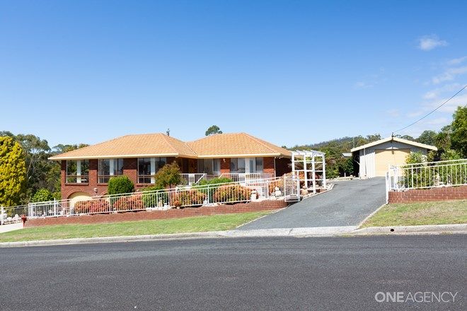 Picture of 26 Telemon Street, ST HELENS TAS 7216