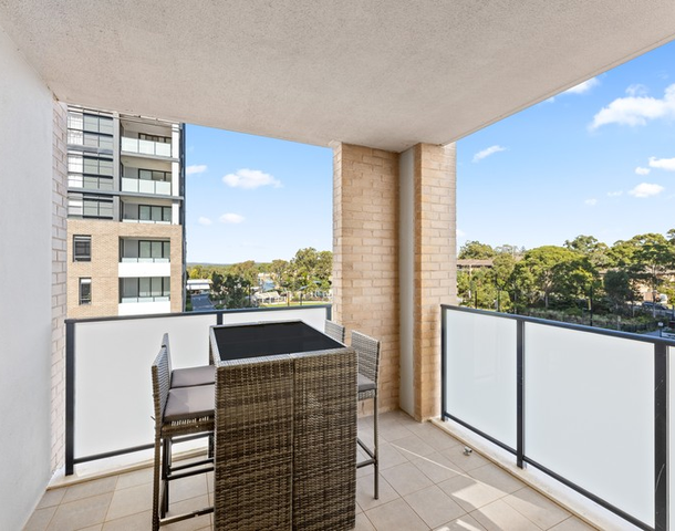 306/5 Village Place, Kirrawee NSW 2232