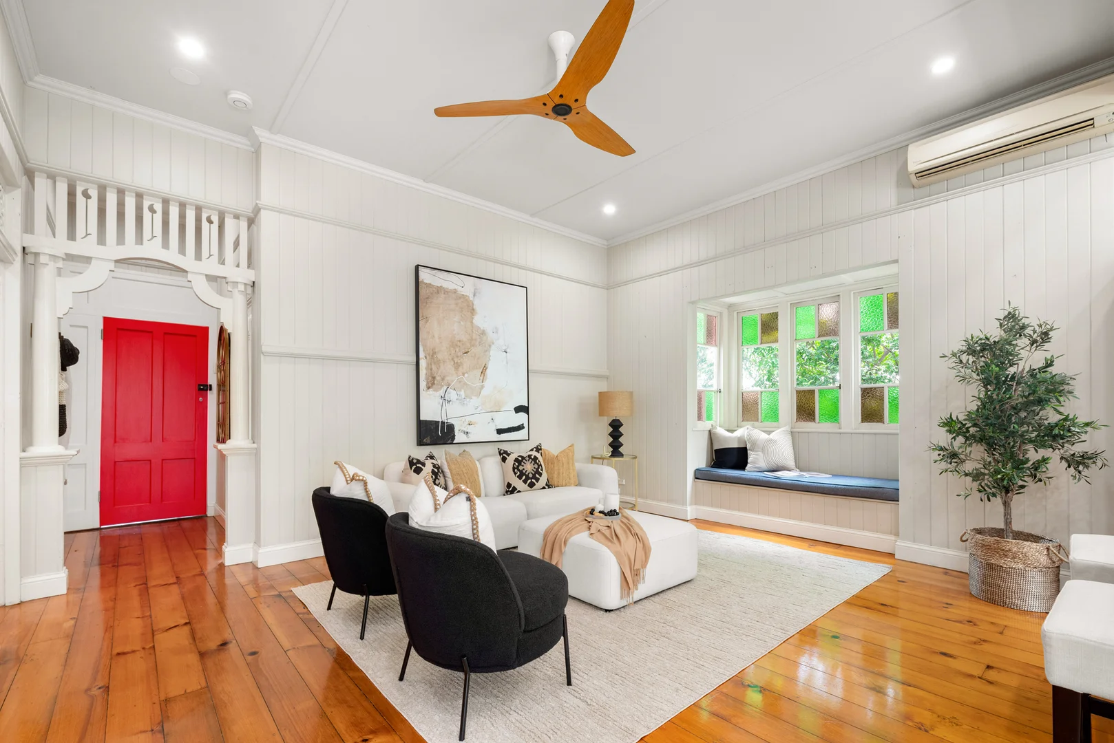 Additional image 4 of 121 Gregory Street, Auchenflower QLD 4066