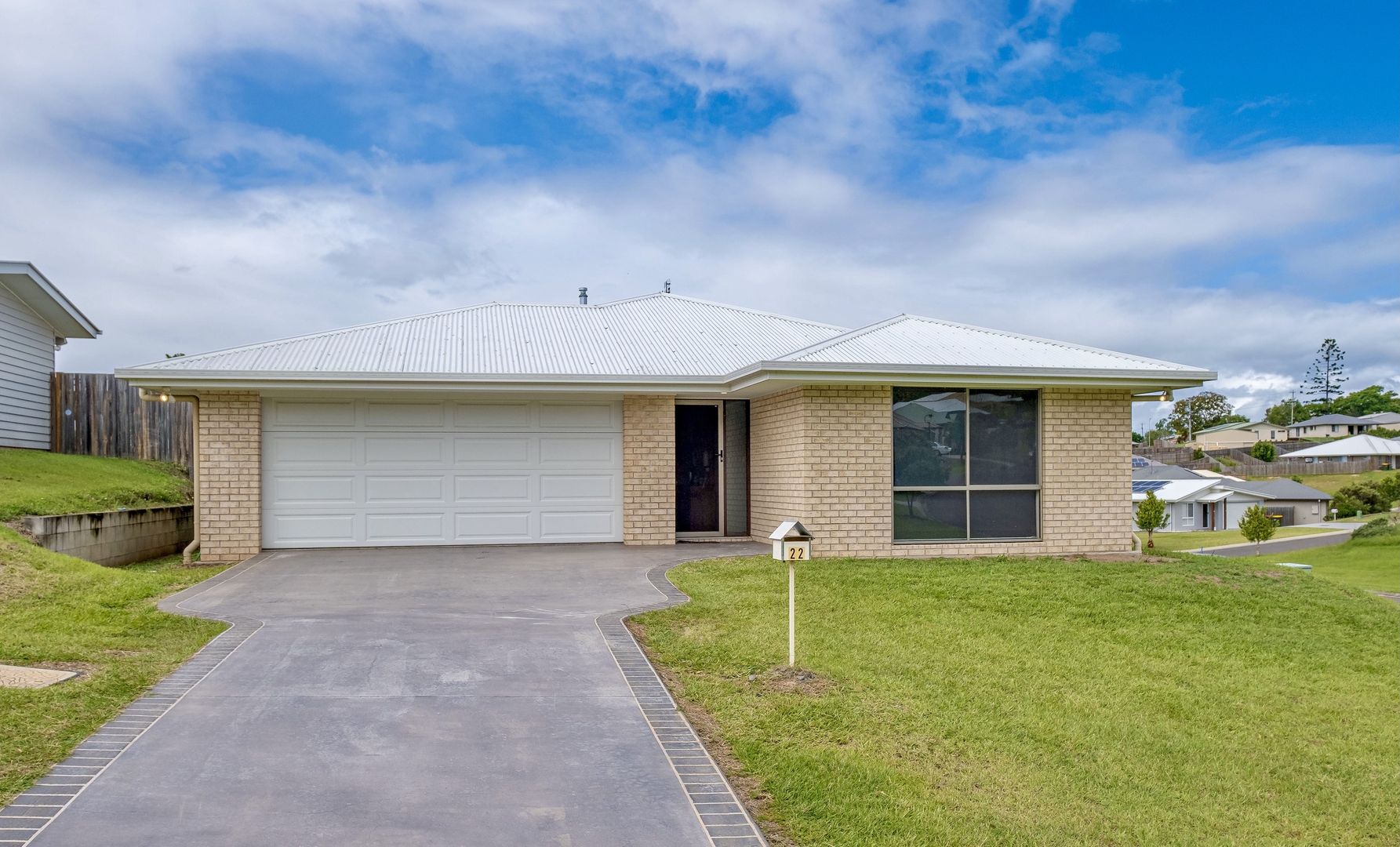 22 Sproule Road, Gympie QLD 4570