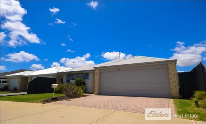4 bedrooms House in 24 Linaker Street BALDIVIS WA, 6171