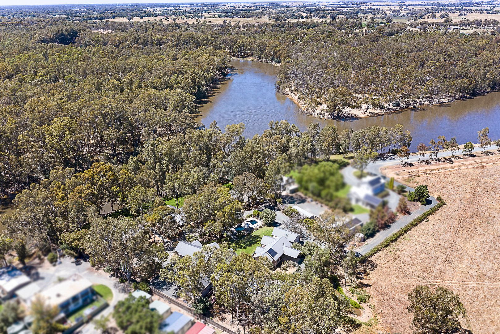 2/91 Bett Street (Holiday Homes), Moama NSW 2731, Image 1